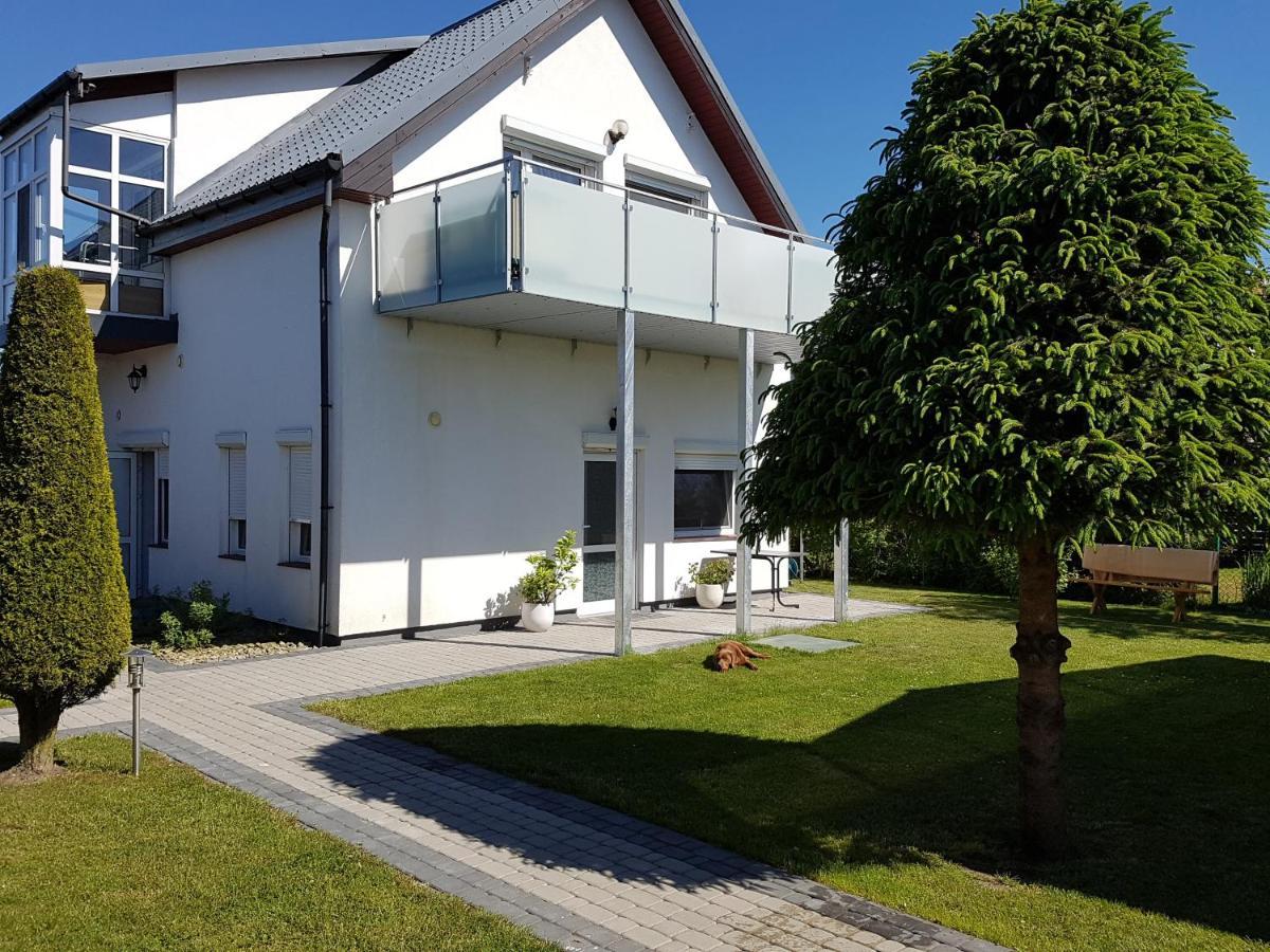 Wir Gaski - Domki Letniskowe Exterior photo